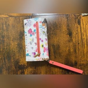 Disney’s animators collection wallet